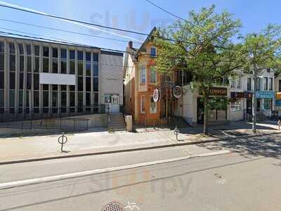 Queen Slice Pizza & Pita