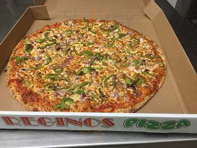 Reginos Pizza