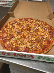 Reginos Pizza