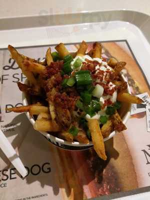 New York Fries