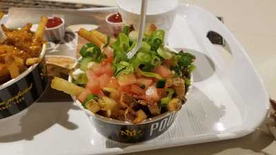 New York Fries