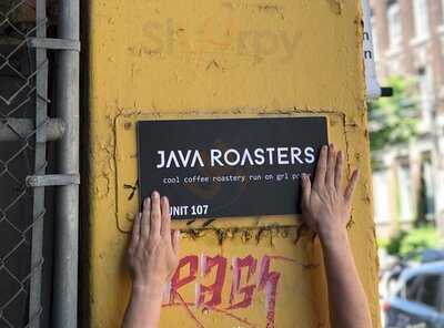 Java Roasters