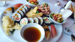 Restaurant Le Frere Toc