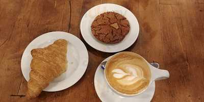 Balzac's Coffee Roasters