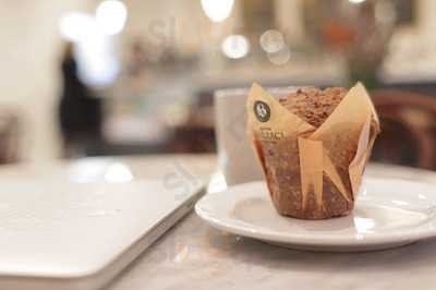 Balzac's Coffee Roasters