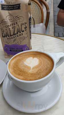 Balzac's Coffee Roasters