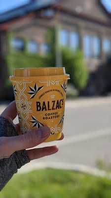 Balzac's Coffee Roasters