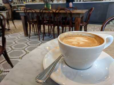 Balzac's Coffee Roasters