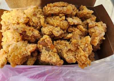 Chae Chester Fried Chicken Express