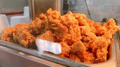 Chae Chester Fried Chicken Express