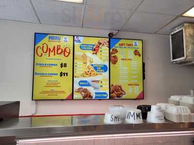 Chae Chester Fried Chicken Express