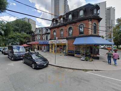 Chae Chester Fried Chicken Express