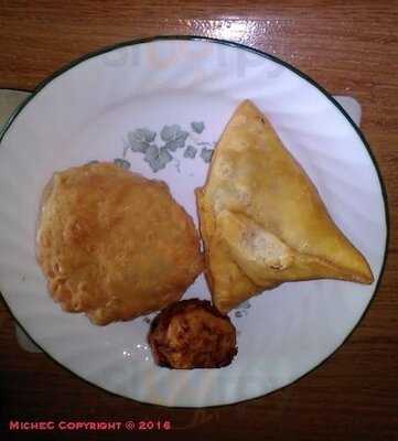 Annapurna's Mithai Shoppe