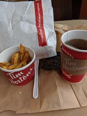 Tim Hortons