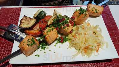 Genatsvale Georgian Restaurant