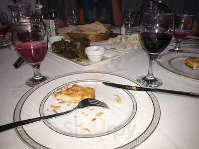 Genatsvale Georgian Restaurant