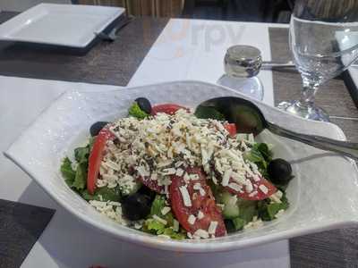 Genatsvale Georgian Restaurant