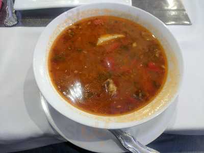 Genatsvale Georgian Restaurant