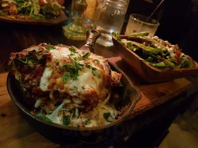 Massimo Pizza & Pasta