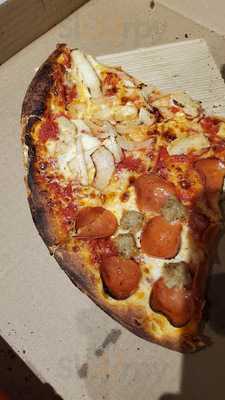 Massimo Pizza & Pasta