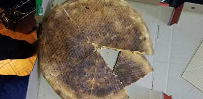 Massimo Pizza & Pasta