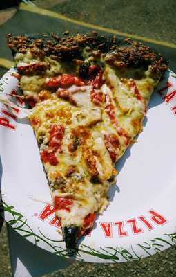 Massimo Pizza & Pasta