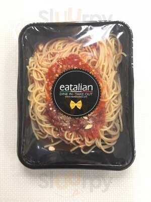 Eatalian Pasta Inc.