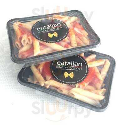 Eatalian Pasta Inc.