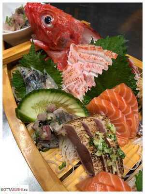 Kotta Sushi
