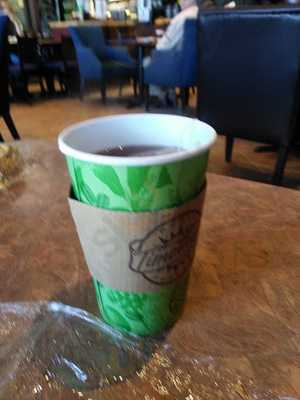 Timothy's World Coffee