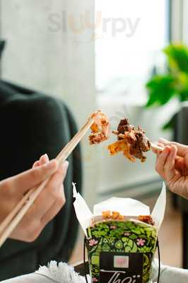 Thai Express Restaurant Toronto