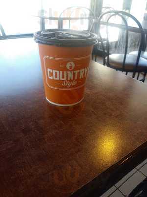 Country Style