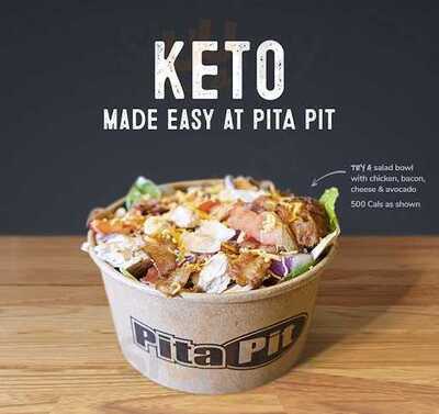 Pita Pit