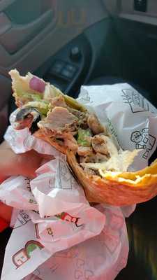 Pita Pit