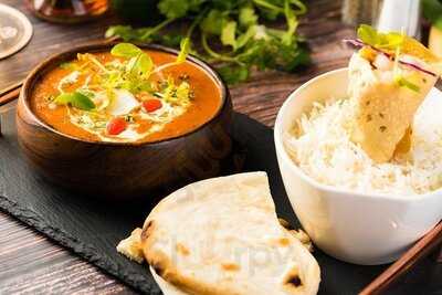 Tamasha - Indian Resto-bar