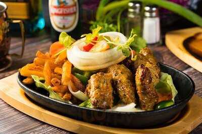 Tamasha - Indian Resto-bar