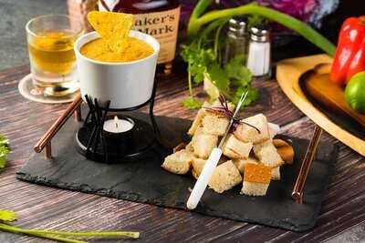 Tamasha - Indian Resto-bar