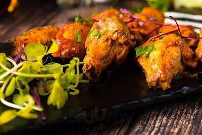 Tamasha - Indian Resto-bar