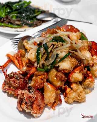 May Yan Seafood Restaurant