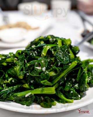 May Yan Seafood Restaurant