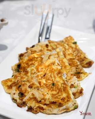 May Yan Seafood Restaurant