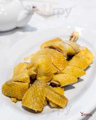 May Yan Seafood Restaurant