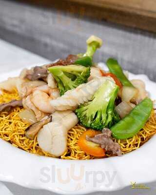 May Yan Seafood Restaurant