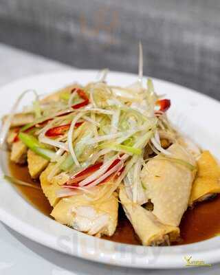 May Yan Seafood Restaurant