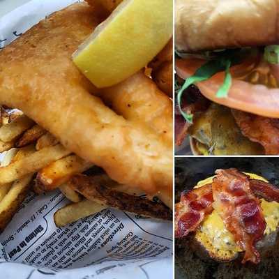 Mike's Fish & Chips