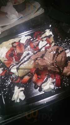 Visue Restaurant & Cafe