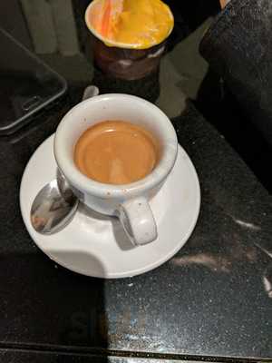 Visue Restaurant & Cafe