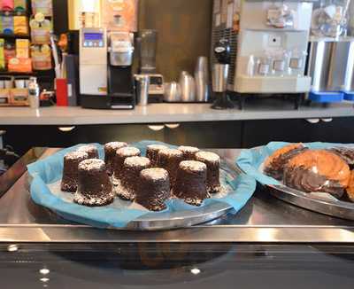 Visue Restaurant & Cafe