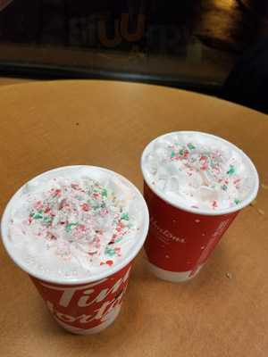 Tim Hortons