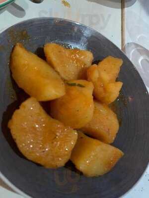 Floga Estiatorio And Event Space